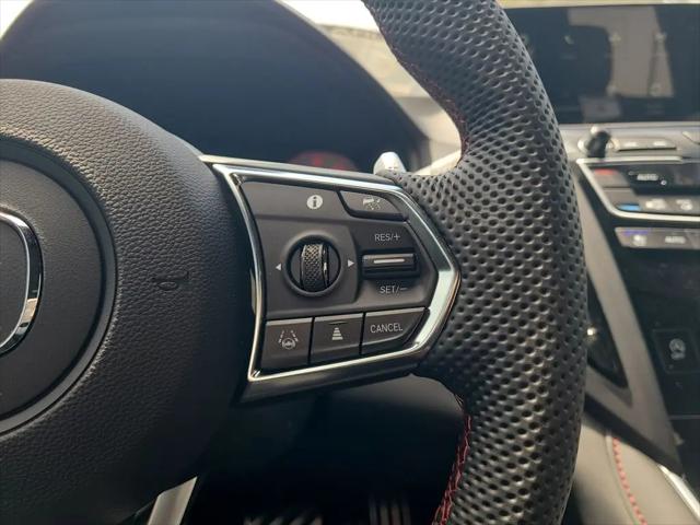2026 Acura RDX A-Spec Advance