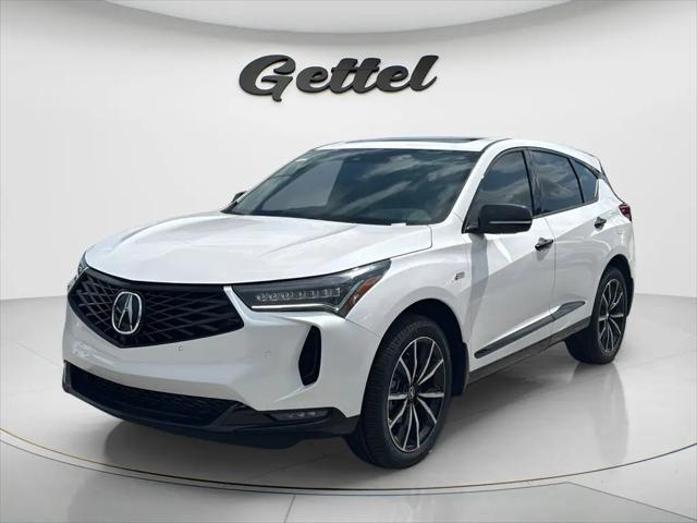 2026 Acura RDX A-Spec Advance for sale in Sarasota, FL