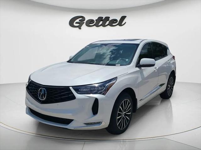 2026 Acura RDX Advance for sale in Sarasota, FL