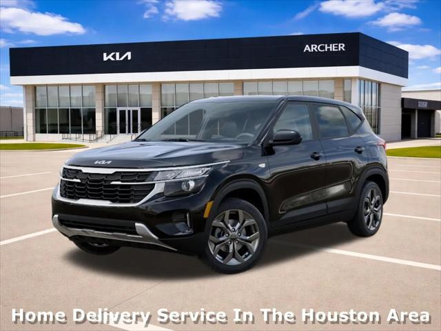 2026 Kia Seltos LX for sale in Houston, TX
