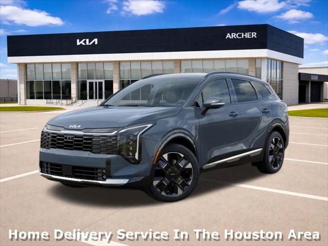 2026 Kia Sportage Hybrid SX-Prestige for sale in Houston, TX