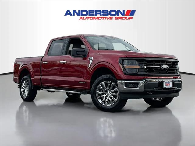 2026 Ford F-150 XLT for sale in Rockford, IL