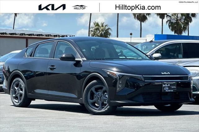 2026 Kia K4 LXS for sale in Richmond, CA
