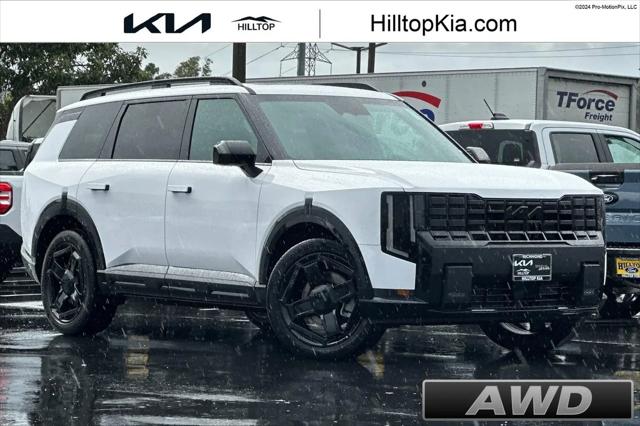 2027 Kia Telluride X-Line EX for sale in Richmond, CA