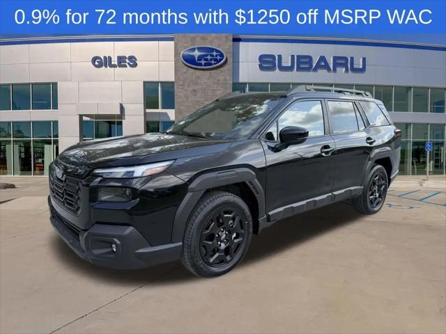2026 Subaru Outback Limited for sale in Lafayette, LA