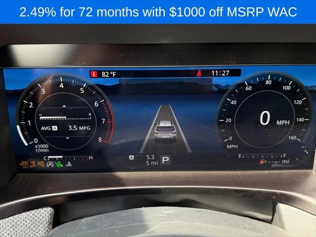 2026 Subaru Outback Limited XT