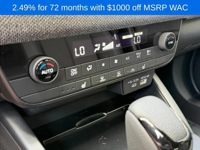 2026 Subaru Outback Limited XT
