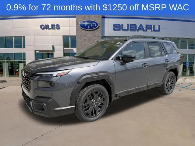 2026 Subaru Outback Limited XT for sale in Lafayette, LA