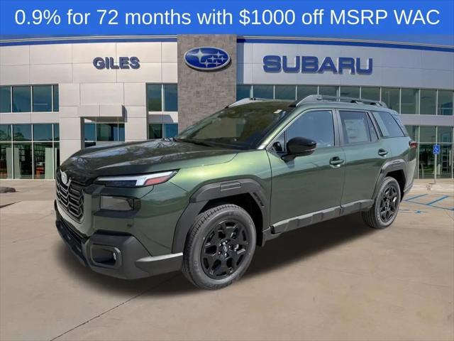 2026 Subaru Outback Limited for sale in Lafayette, LA