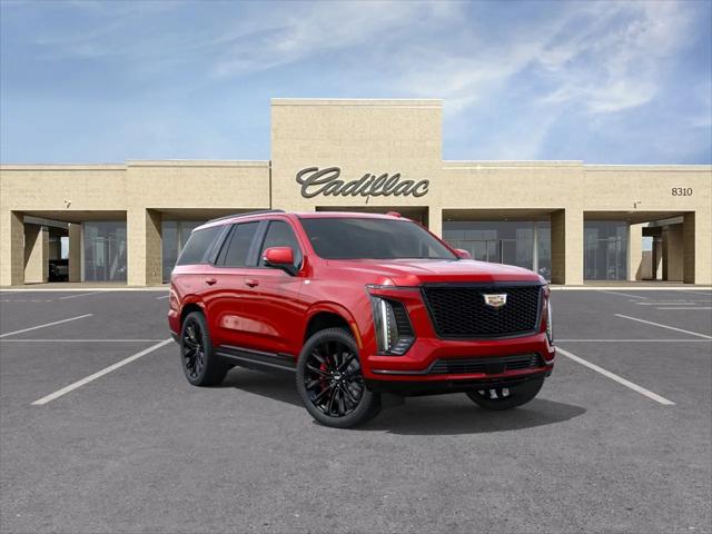 2026 Cadillac Escalade Platinum Sport for sale in Glendale, AZ