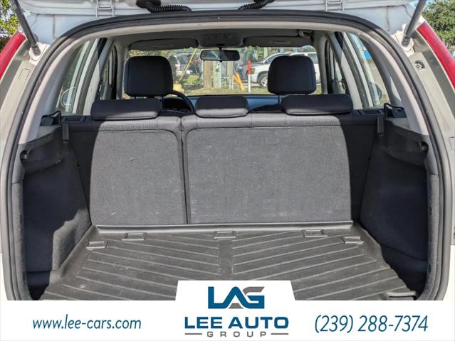 2010 Hyundai Elantra Touring GLS