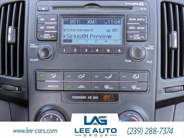 2010 Hyundai Elantra Touring GLS