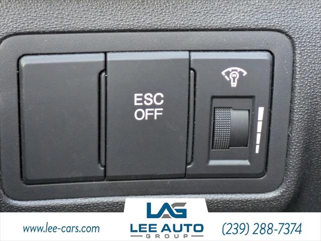 2010 Hyundai Elantra Touring GLS
