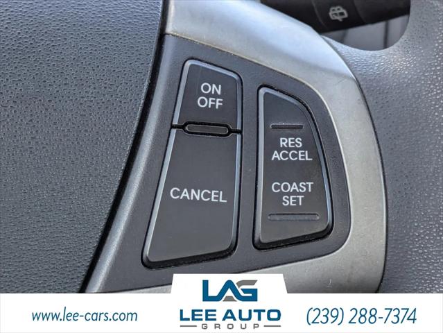 2010 Hyundai Elantra Touring GLS