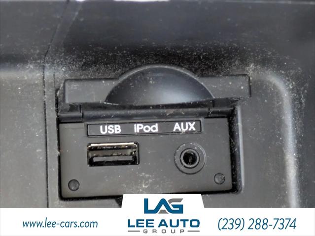 2010 Hyundai Elantra Touring GLS