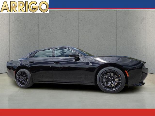 2026 Dodge Charger Daytona Scat Pack 4-Door AWD for sale in Tampa, FL