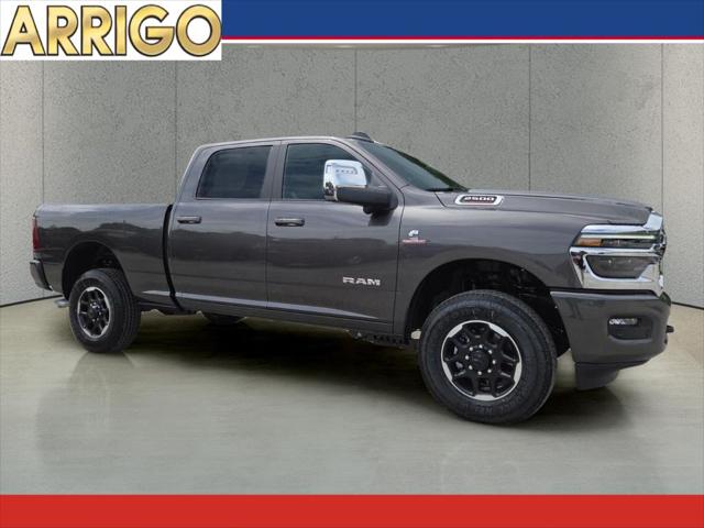2026 Ram 2500 Laramie Crew Cab 4x4 64 Box for sale in Tampa, FL