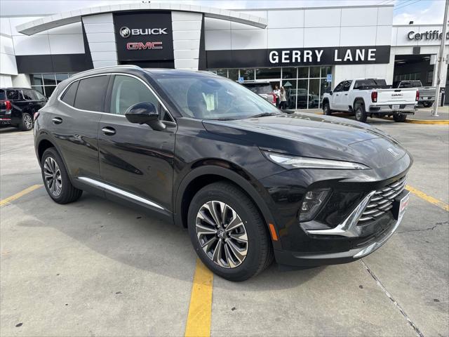 2026 Buick Envision Preferred AWD for sale in Baton Rouge, LA