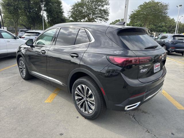 2026 Buick Envision Preferred AWD