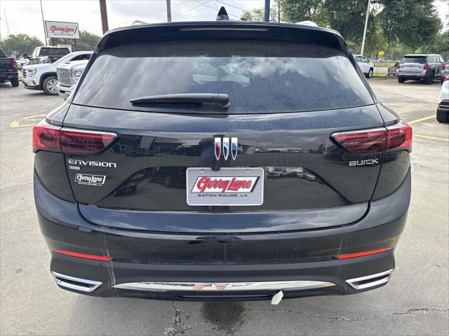 2026 Buick Envision Preferred AWD