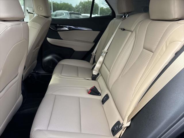 2026 Buick Envision Preferred AWD