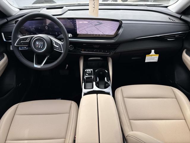 2026 Buick Envision Preferred AWD