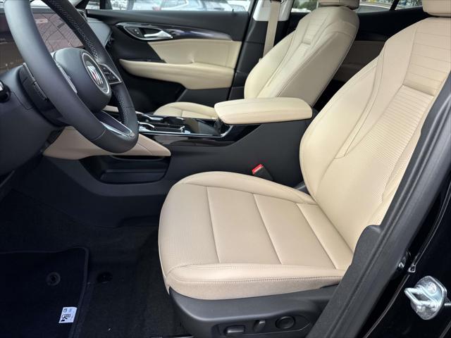 2026 Buick Envision Preferred AWD