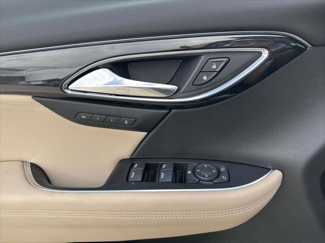 2026 Buick Envision Preferred AWD