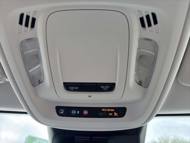 2026 Buick Envision Preferred AWD