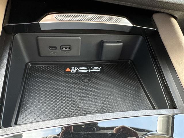 2026 Buick Envision Preferred AWD