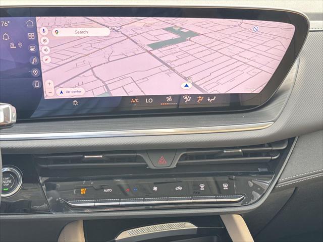 2026 Buick Envision Preferred AWD
