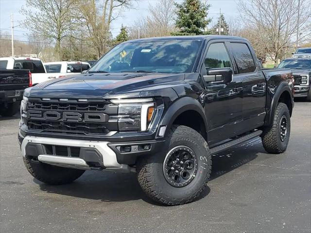 2026 Ford F-150 Raptor for sale in Fenton, MI