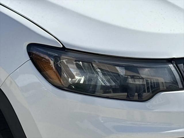 2022 Jeep Compass Latitude Lux 4x4