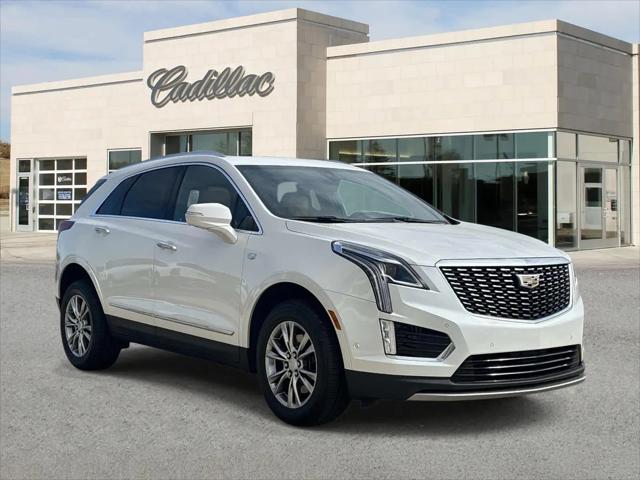 2022 Cadillac XT5 FWD Premium Luxury for sale in Concord, NC