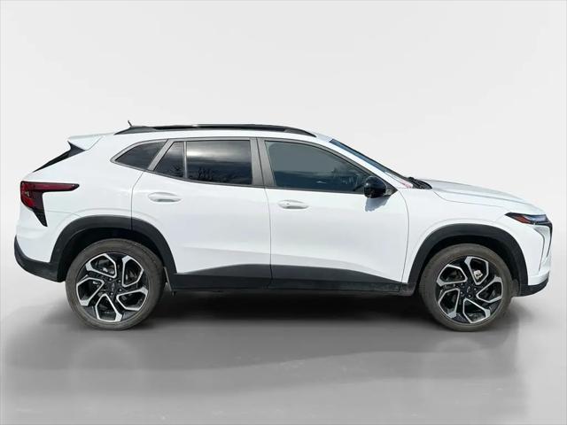 2024 Chevrolet Trax FWD 2RS