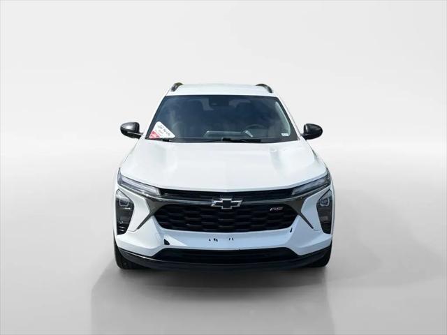 2024 Chevrolet Trax FWD 2RS