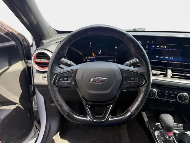 2024 Chevrolet Trax FWD 2RS
