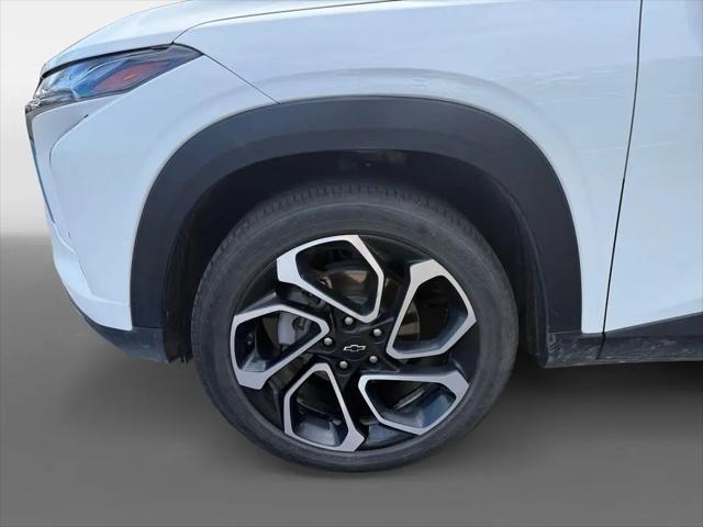 2024 Chevrolet Trax FWD 2RS