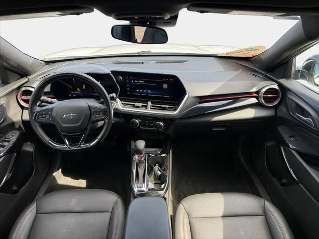 2024 Chevrolet Trax FWD 2RS