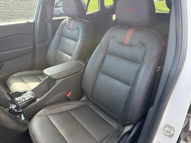 2024 Chevrolet Trax FWD 2RS