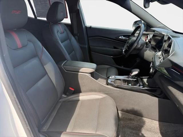 2024 Chevrolet Trax FWD 2RS