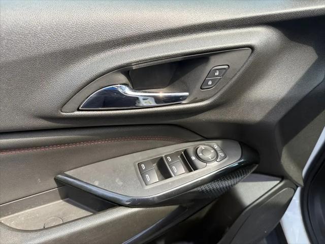 2024 Chevrolet Trax FWD 2RS