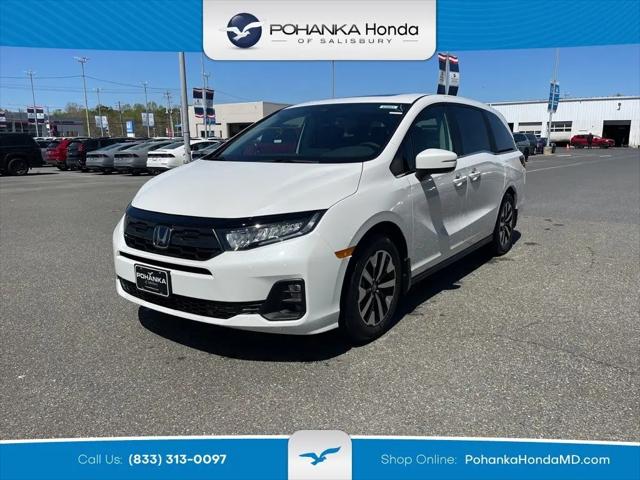 2026 Honda Odyssey EX-L for sale in Salisbury, MD
