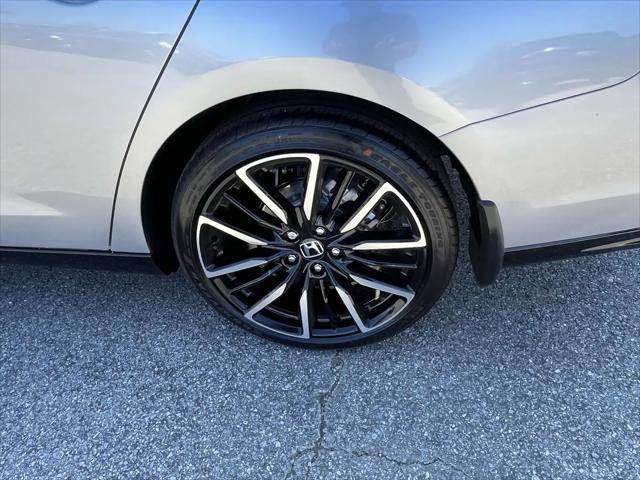 2026 Honda Accord Sedan Touring