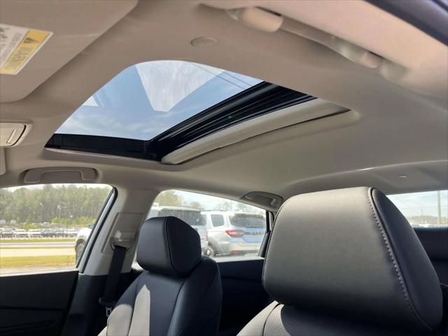2026 Honda Accord Sedan Touring