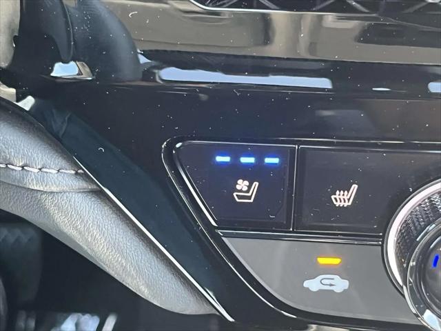 2026 Honda Accord Sedan Touring