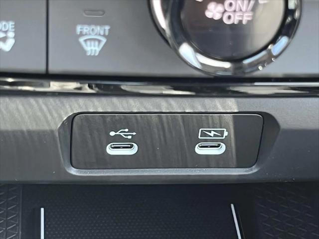 2026 Honda Accord Sedan Touring