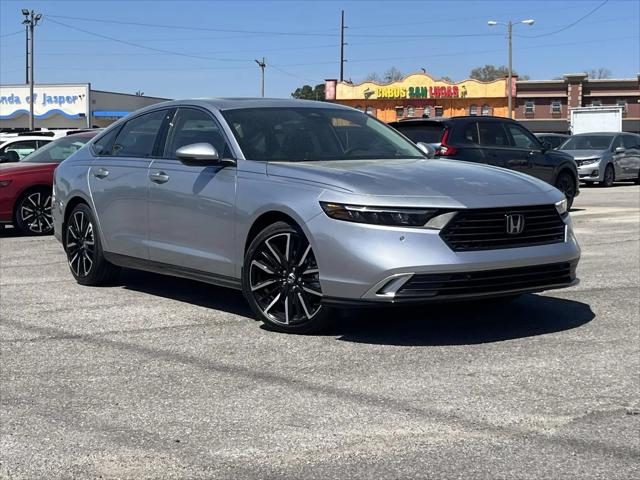 2026 Honda Accord Sedan Touring for sale in Jasper, AL