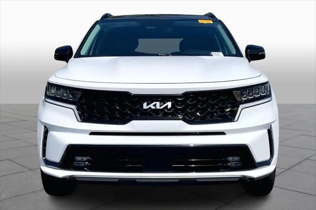 2023 Kia Sorento EX