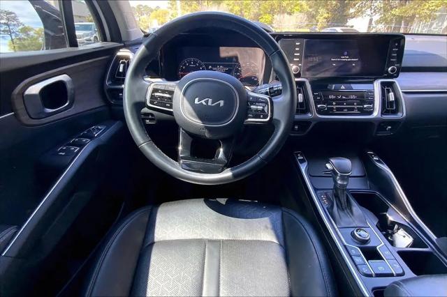 2023 Kia Sorento EX